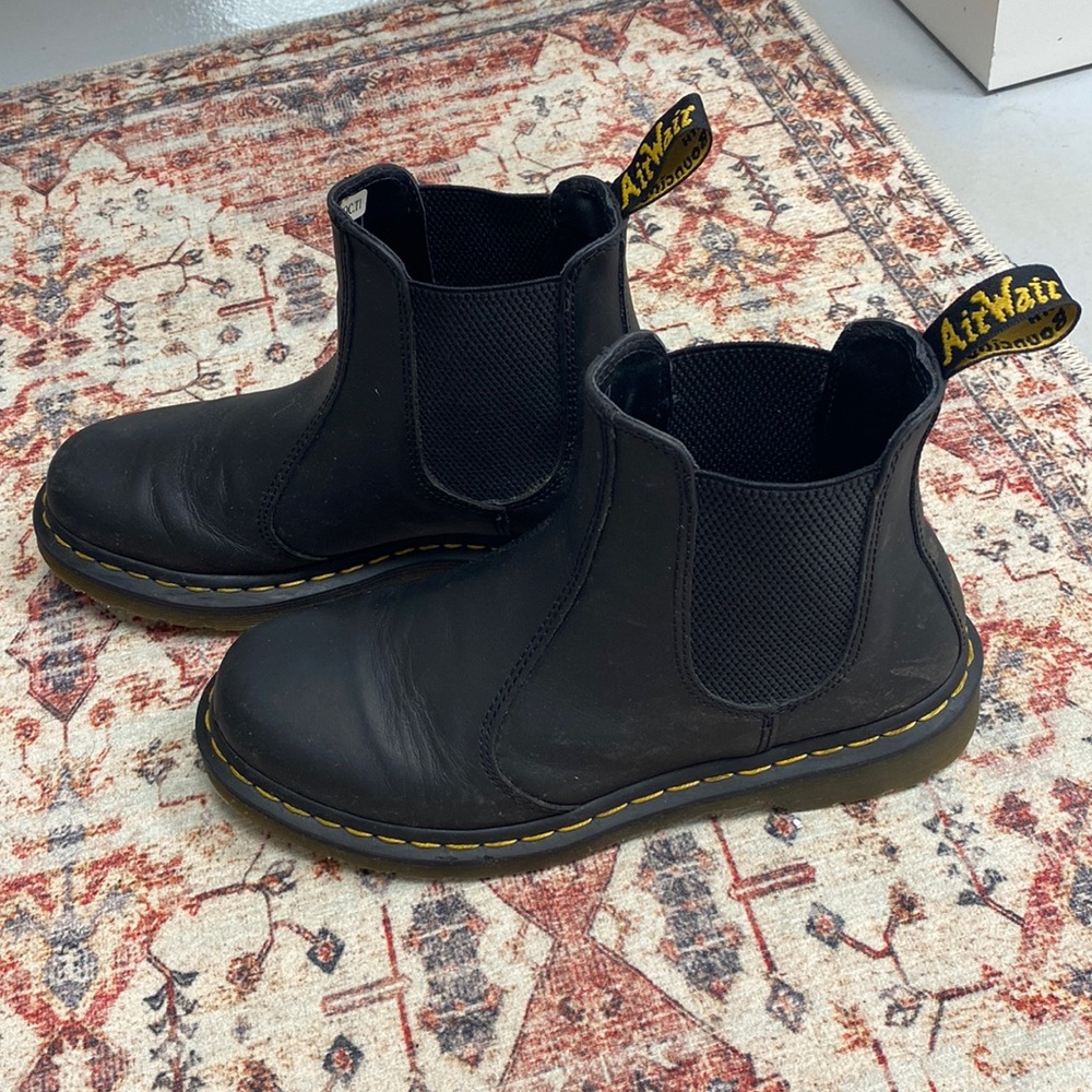 Doc Martens